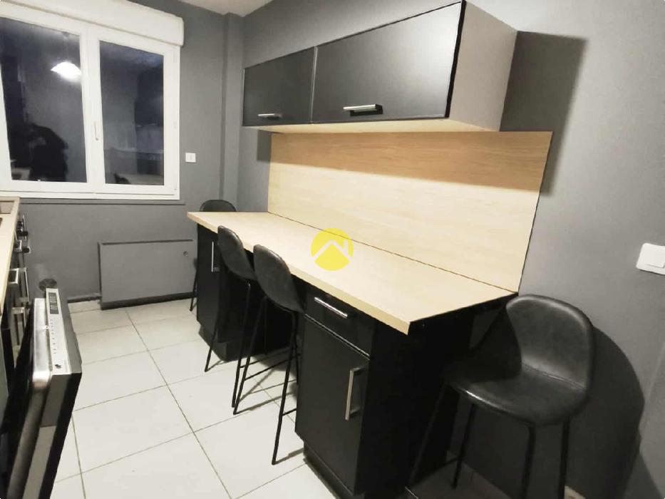 Maison proche des commodités