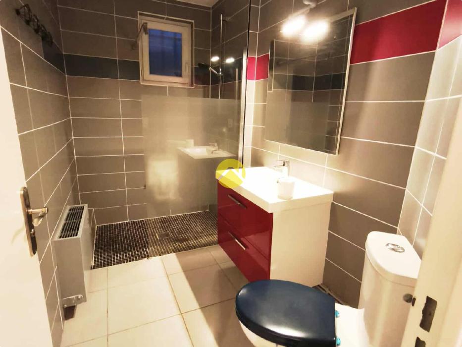 Maison proche des commodités