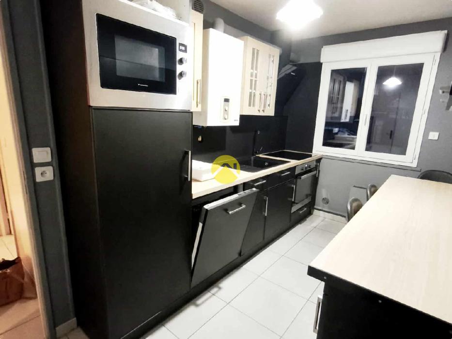 Maison proche des commodités