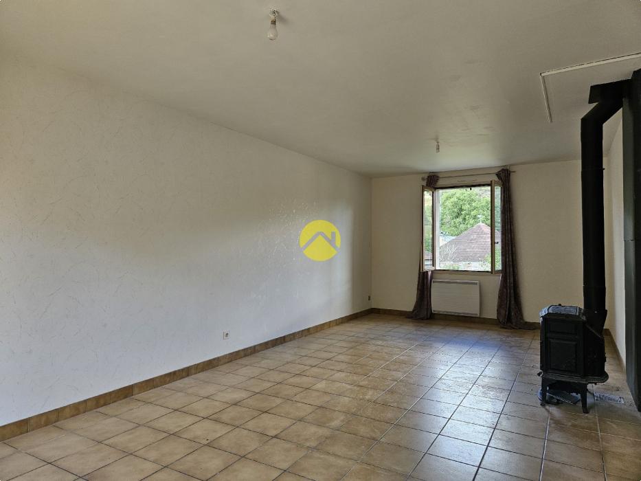 MAISON FAMILIALE
