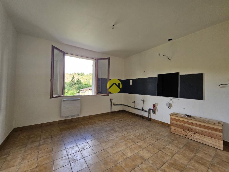 MAISON FAMILIALE