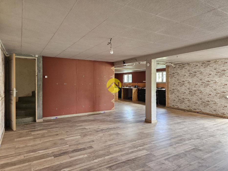 MAISON FAMILIALE