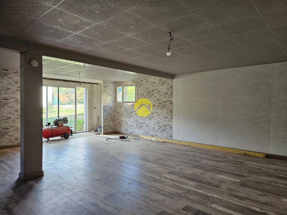 MAISON FAMILIALE