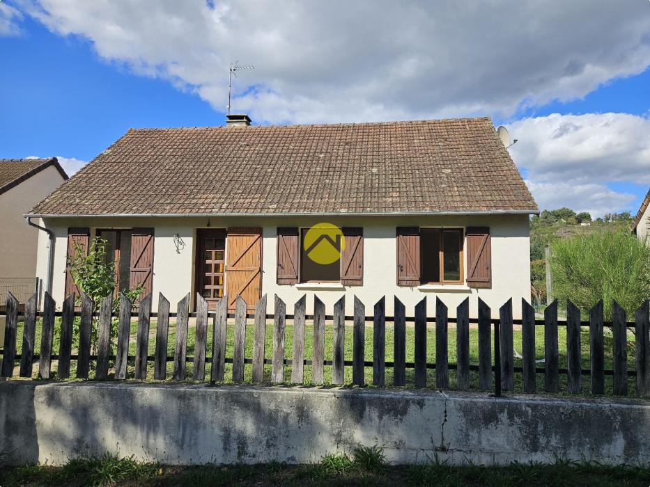 MAISON FAMILIALE