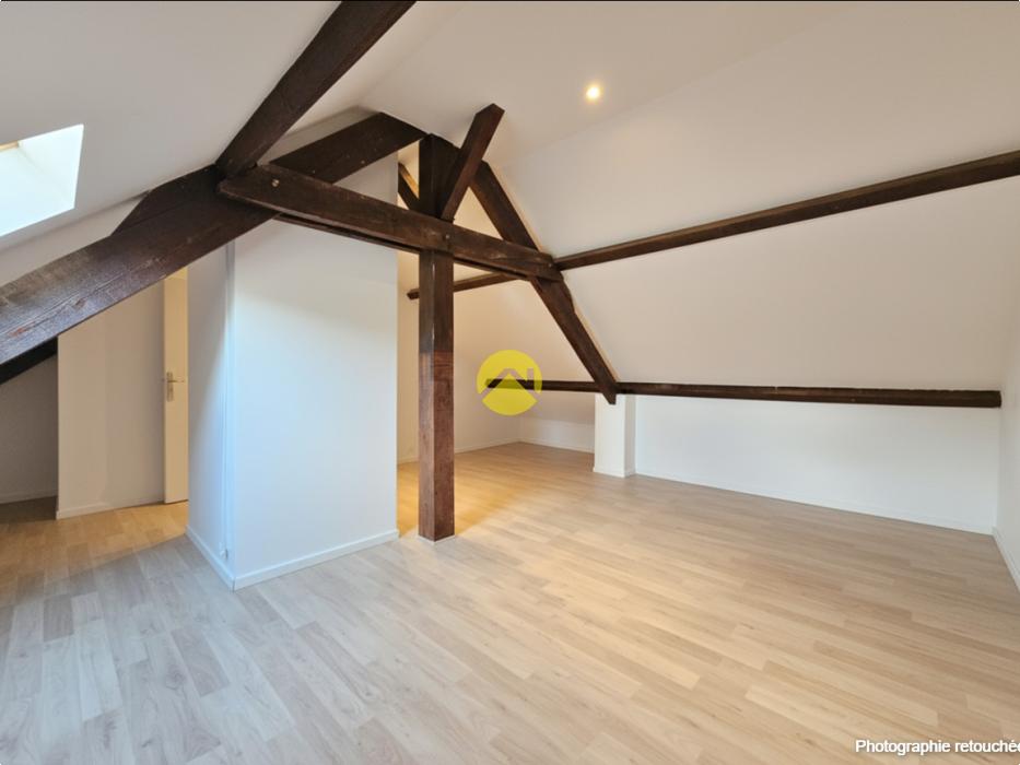 MAISON FAMILIALE