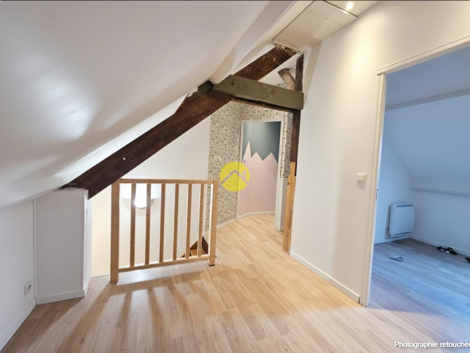 MAISON FAMILIALE