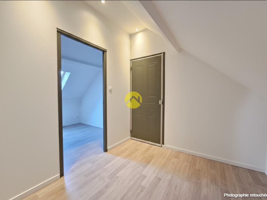 MAISON FAMILIALE