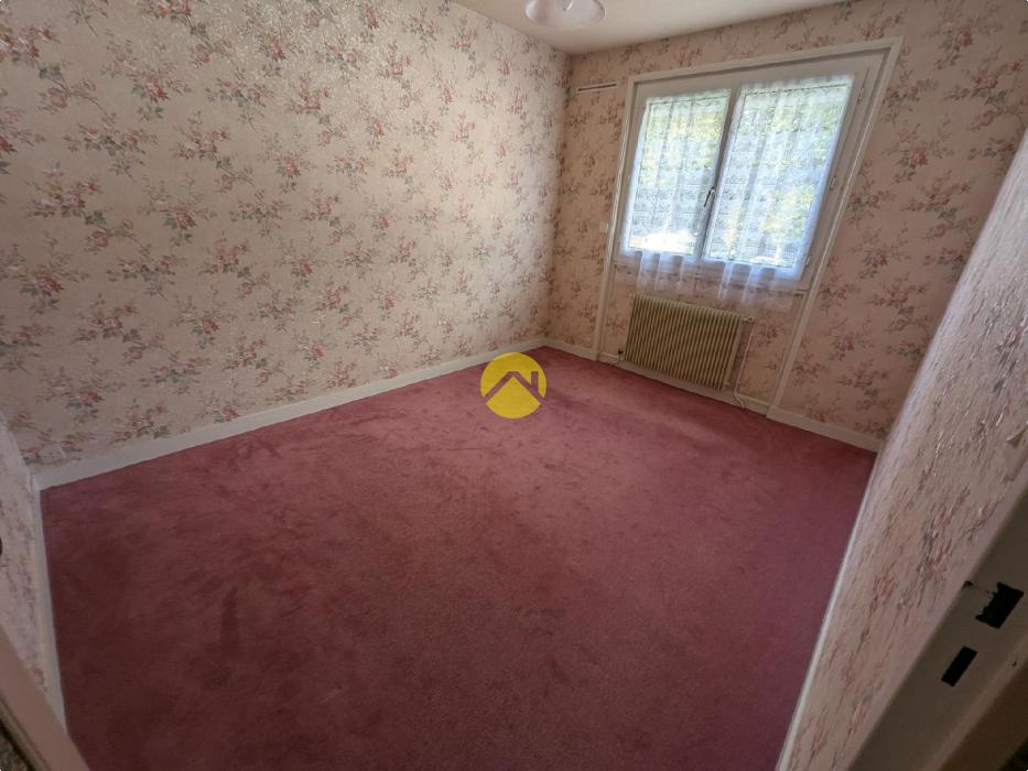 Maison - 3 Chambres 