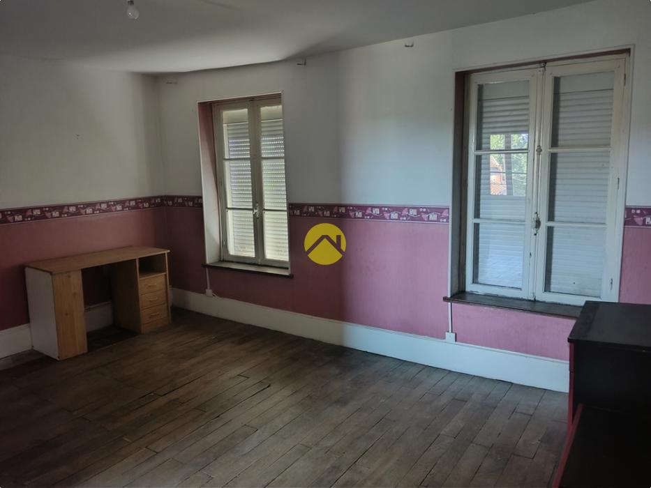 Maison de ville 