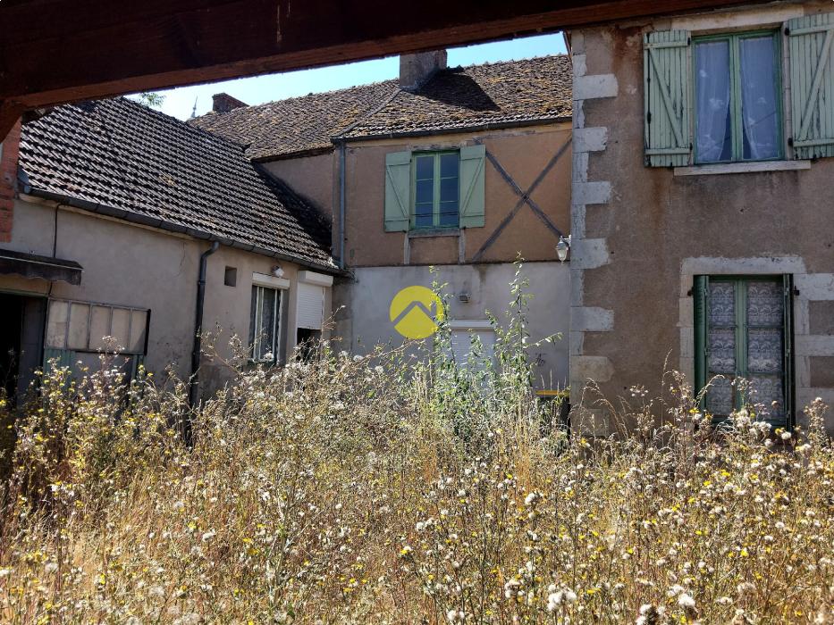 Maison de ville 