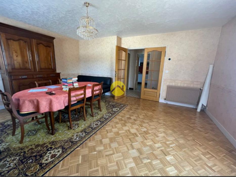Maison - 3 Chambres 