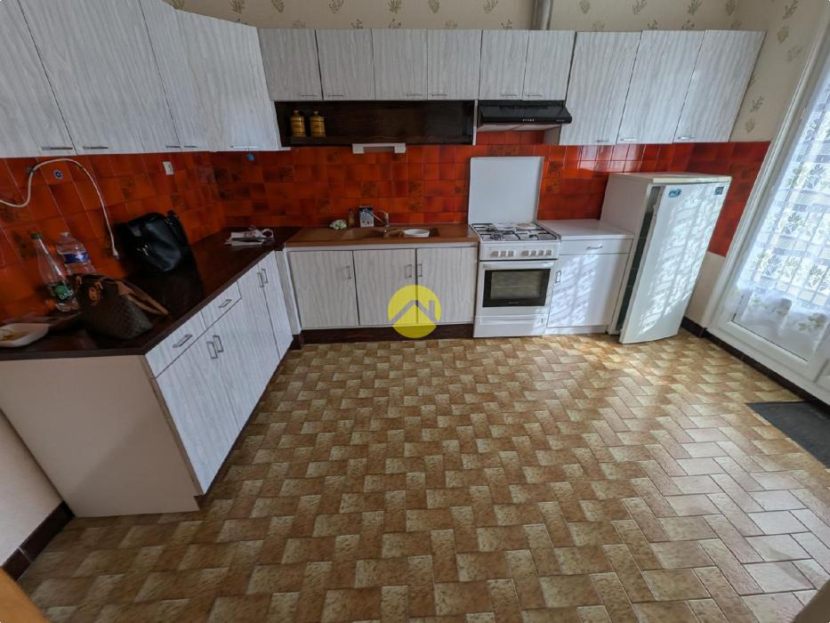 Maison - 3 Chambres 