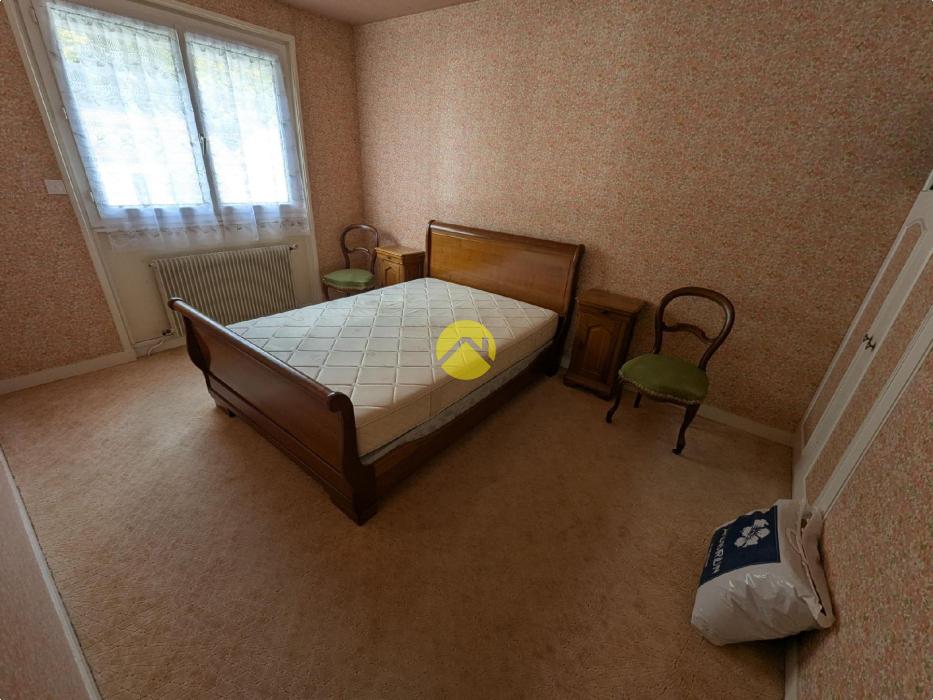 Maison - 3 Chambres 
