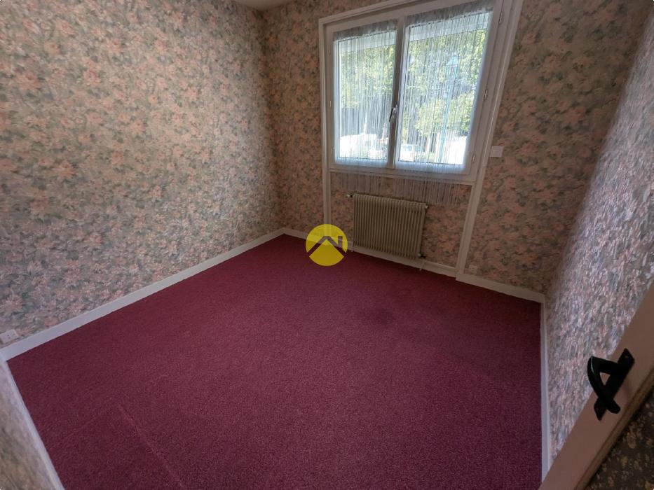 Maison - 3 Chambres 