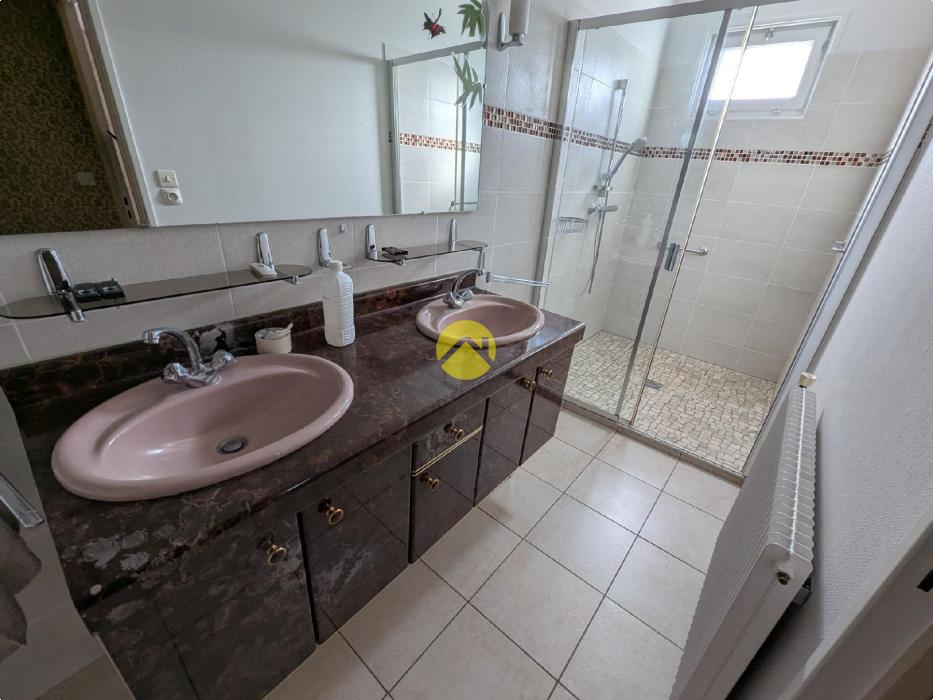 Maison - 3 Chambres 