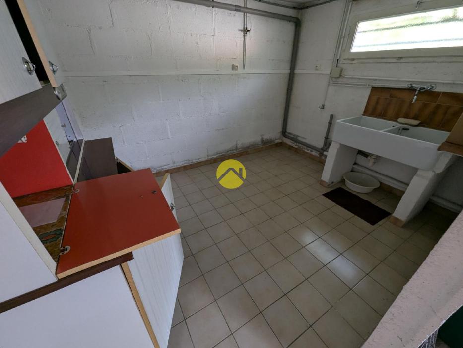 Maison - 3 Chambres 