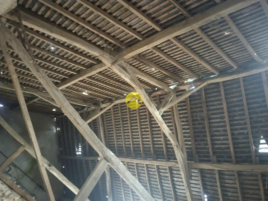 BELLE MAISON DE CAMPAGNE