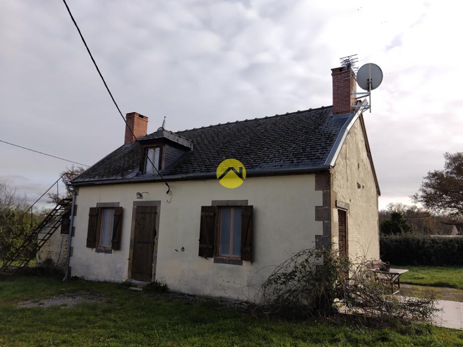 BELLE MAISON DE CAMPAGNE