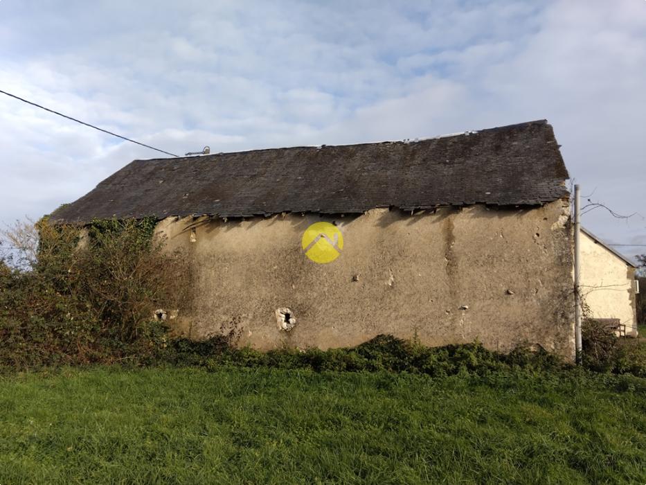 BELLE MAISON DE CAMPAGNE