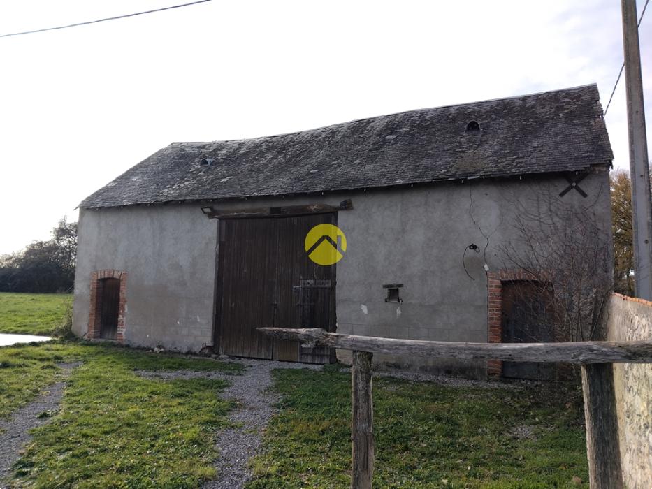 BELLE MAISON DE CAMPAGNE