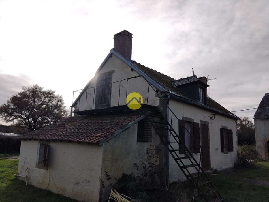 BELLE MAISON DE CAMPAGNE