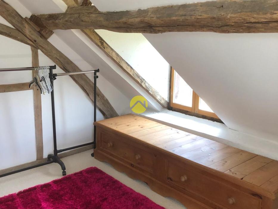 BELLE MAISON DE CAMPAGNE