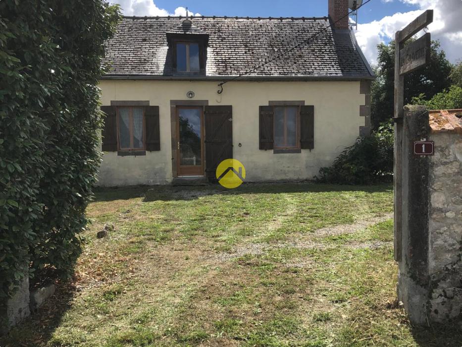 BELLE MAISON DE CAMPAGNE