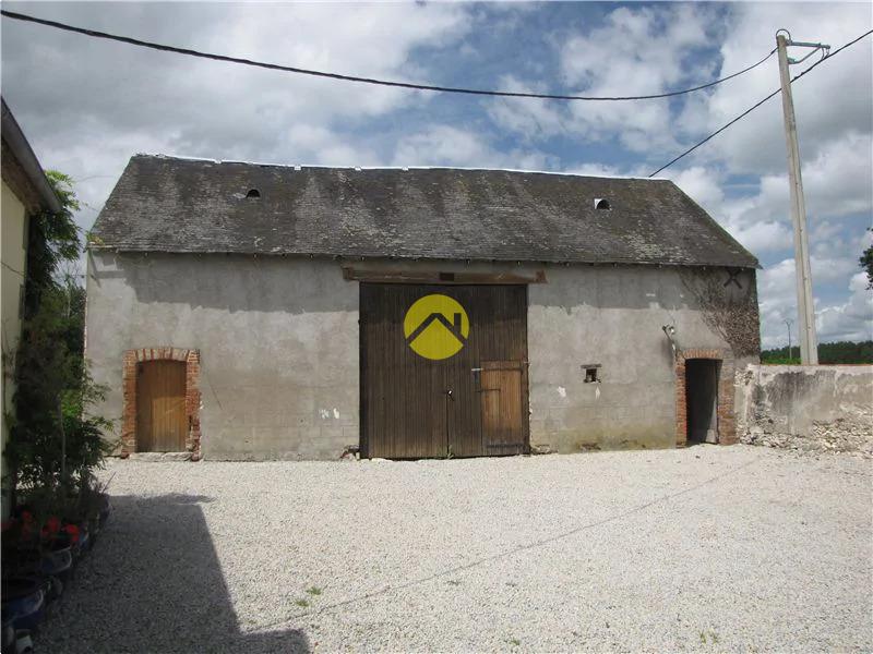BELLE MAISON DE CAMPAGNE