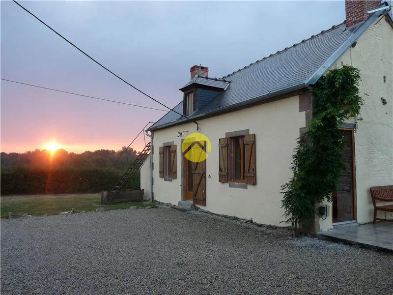 BELLE MAISON DE CAMPAGNE