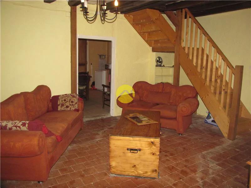 BELLE MAISON DE CAMPAGNE
