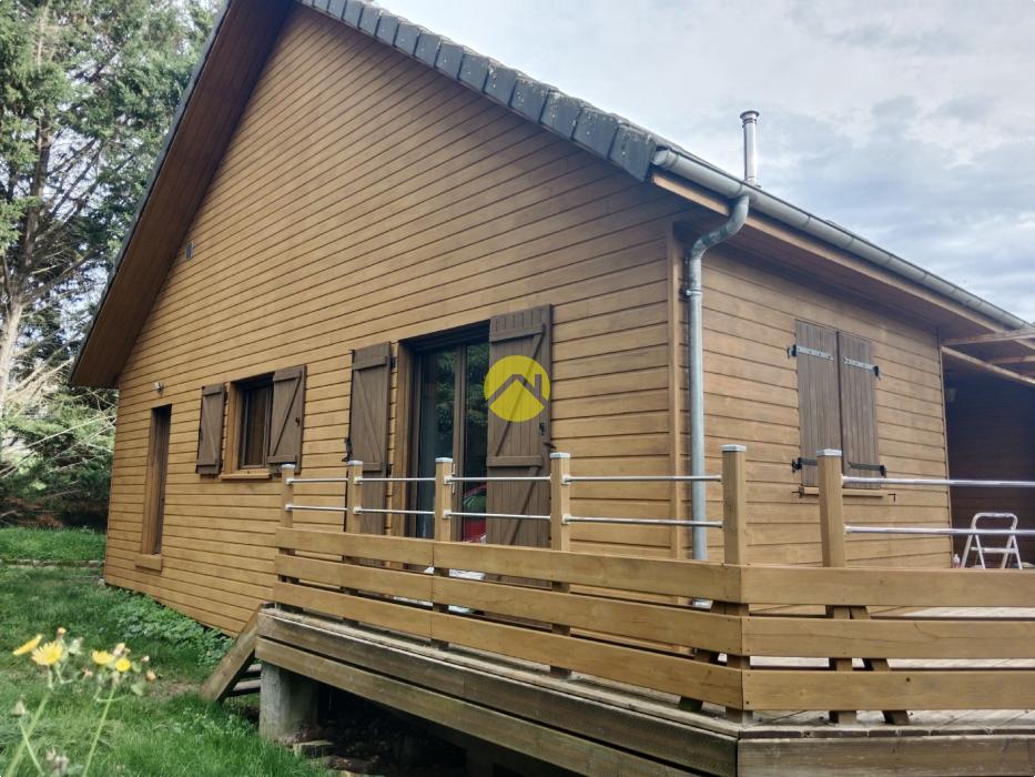 PROPRIETE DE CHARME-CHATEAU