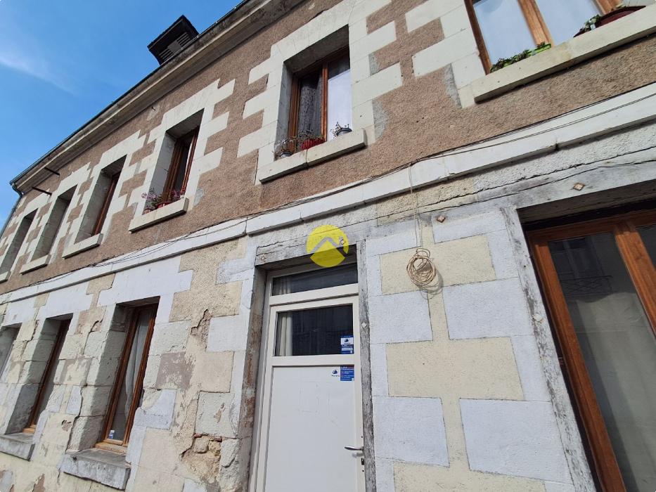 Immeuble pour investisseurs