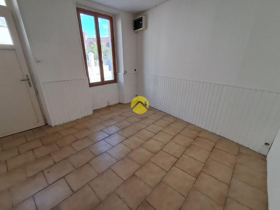 Immeuble pour investisseurs