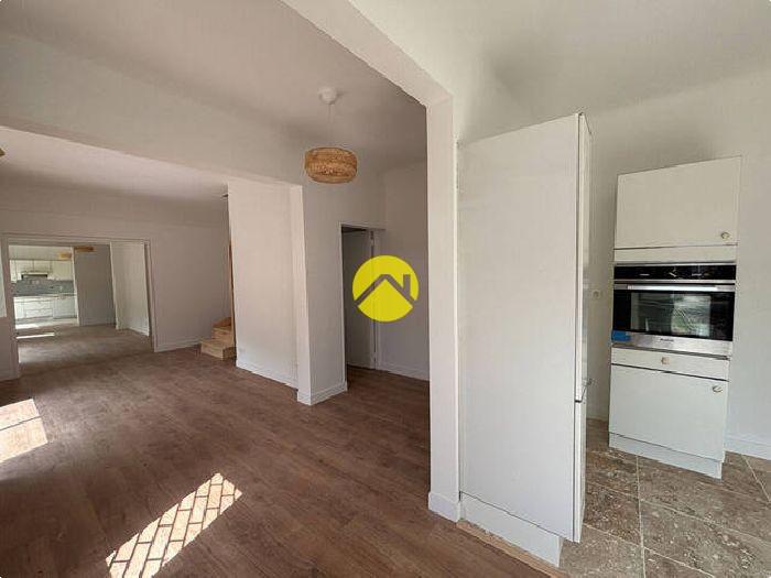 Maison 70m².2ch