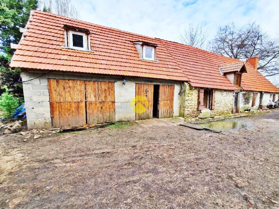 LONGERE SANS VOISIN