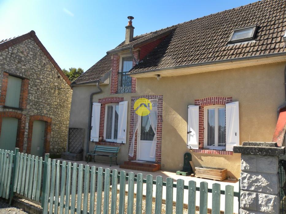 PROCHE COSNE/LOIRE