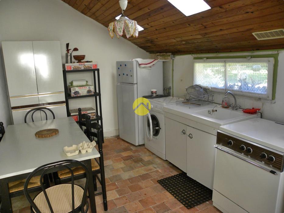 PROCHE COSNE/LOIRE