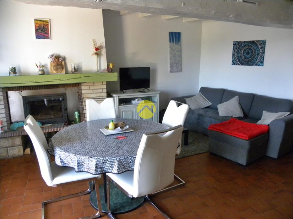 PROCHE COSNE/LOIRE