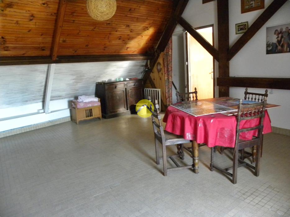 PROCHE COSNE/LOIRE