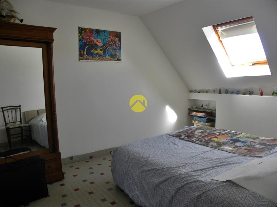 PROCHE COSNE/LOIRE