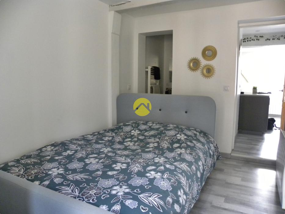 ENTIEREMENT RÉNOVÉ/LOUABLE DE SUITE