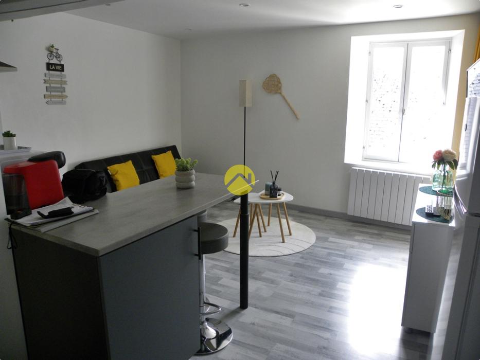 ENTIEREMENT RÉNOVÉ/LOUABLE DE SUITE
