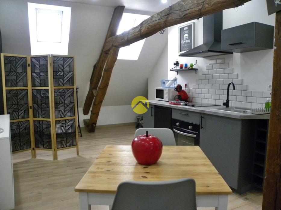 ENTIEREMENT RÉNOVÉ/LOUABLE DE SUITE