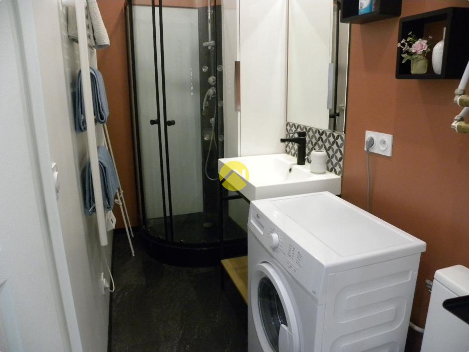 ENTIEREMENT RÉNOVÉ/LOUABLE DE SUITE