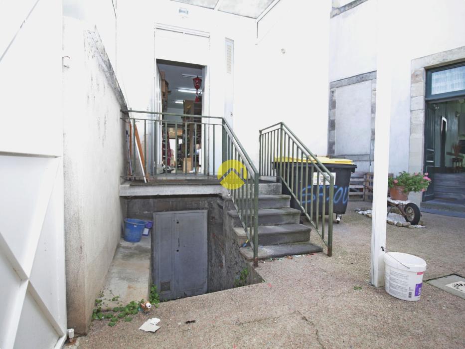 Fonds de commerce