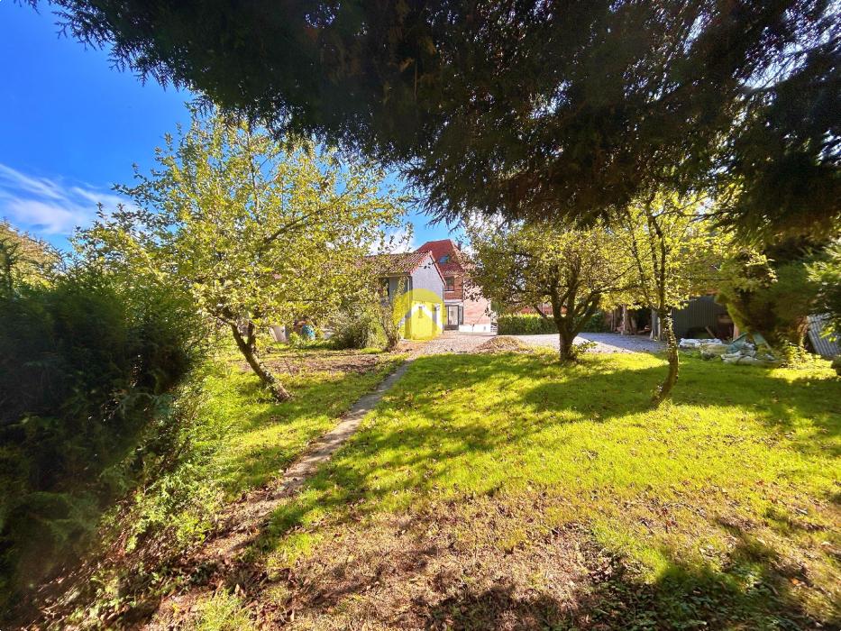 maison familiale