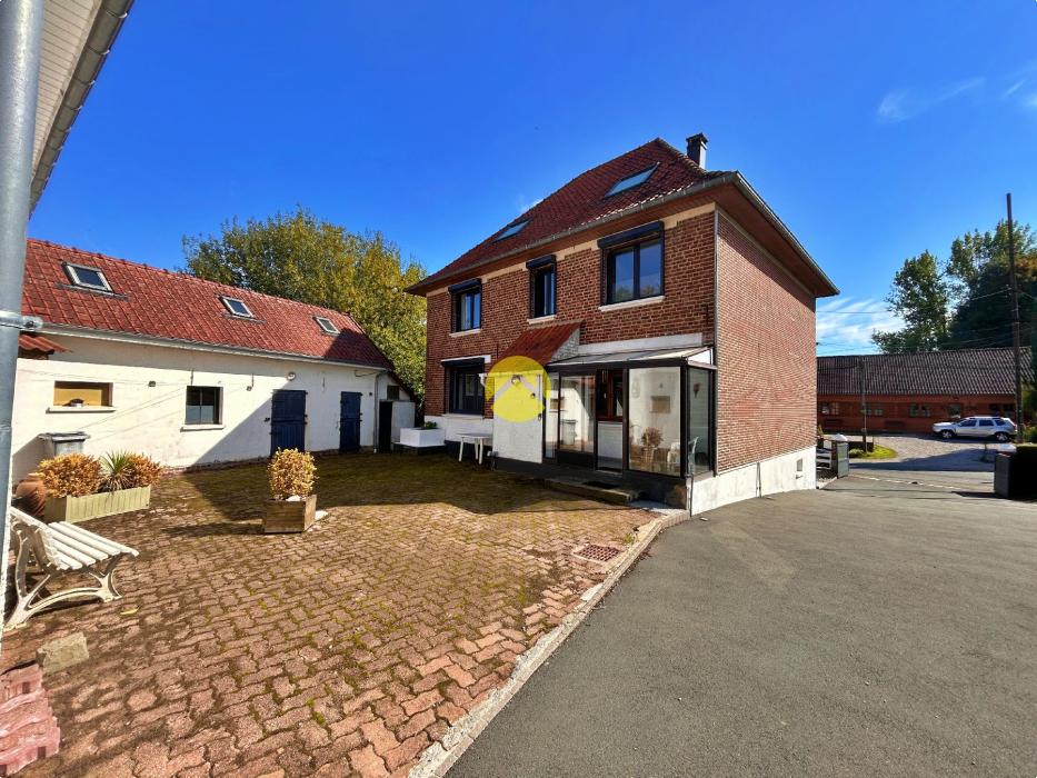 maison familiale