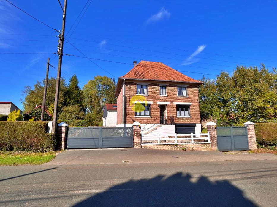 maison familiale