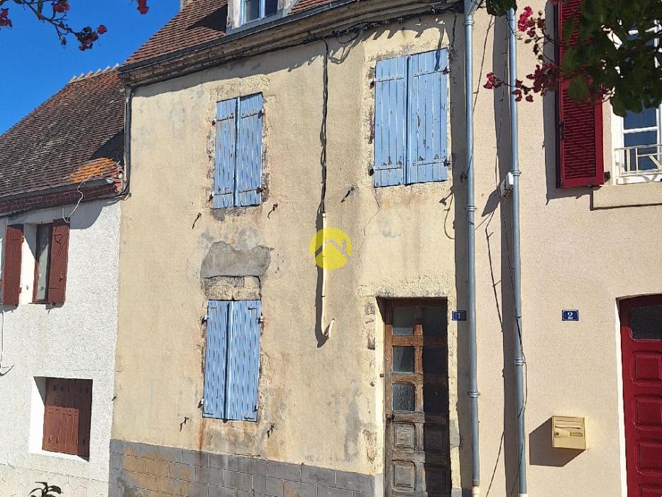 MAISON RENOVEE COEUR DE VILLAGE