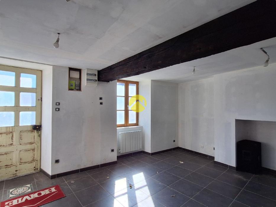 MAISON RENOVEE COEUR DE VILLAGE